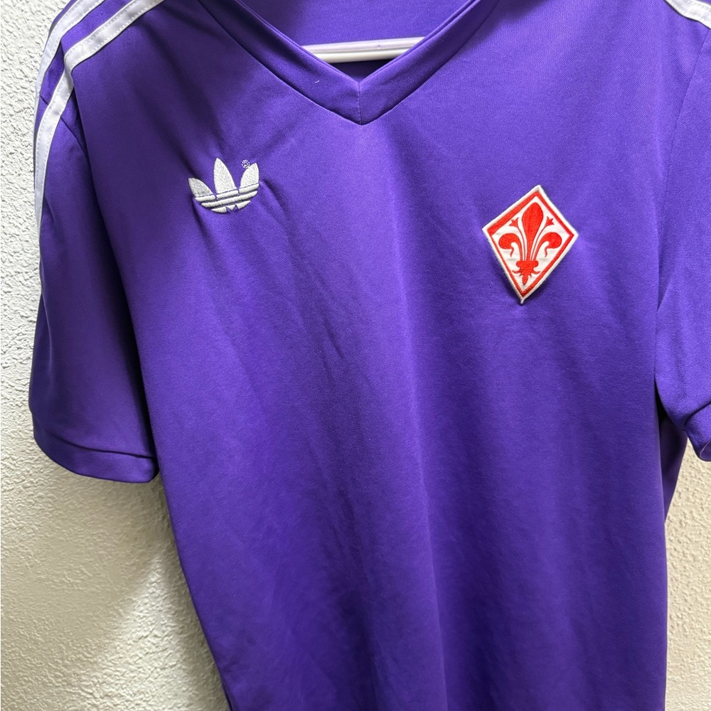 Adidas ACF Fiorentina Retro italy